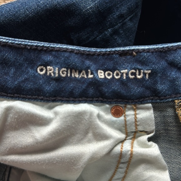 Mens Jeans American Eagle - Picture 4 of 5